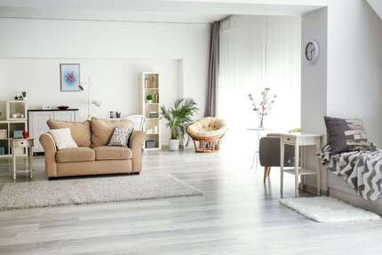 Wohnung zum Mieten in Erbes-Büdesheim 1.090 € 87.19 m²