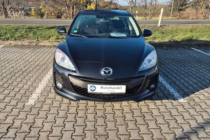Mazda 3 259.134 km 2.400 &euro; Borna 04552