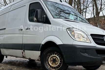 Mercedes-Benz Sprinter 296.700 km 5.490 &euro; Nürnberg 90431