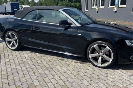 Audi A5 119.000 km 14.990 &euro; Paderborn 33102