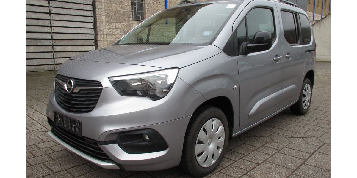 Opel Combo 83.059 km 18.850 &euro; Würzburg 97080