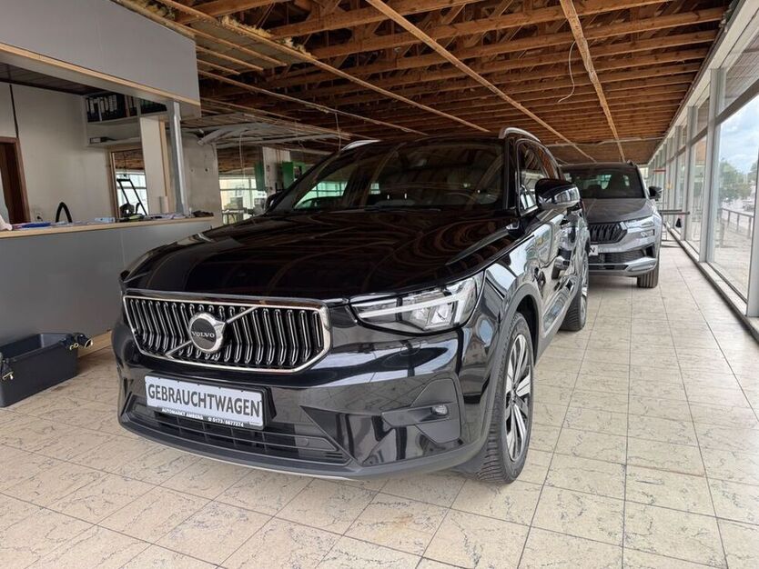XC40
