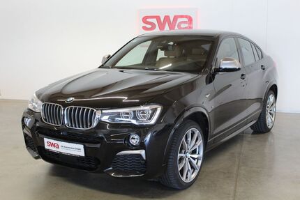 BMW X4 29.723 km 34.900 &euro; Obersontheim 74423