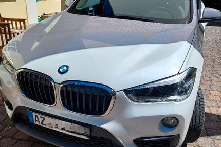 BMW X1 139.593 km 12.500 &euro; Alzey 55232