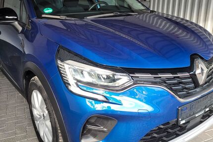 Renault Captur 67.070 km 14.950 &euro; Berlin 12277