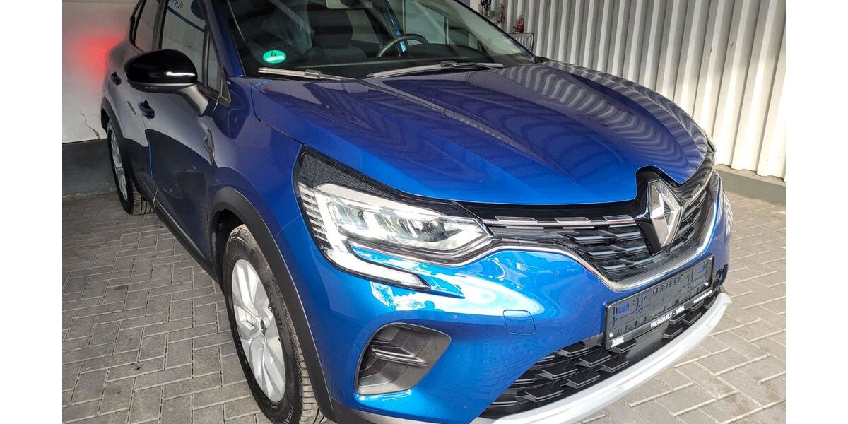 Renault Captur 67.070 km 14.950 &euro; Berlin 12277