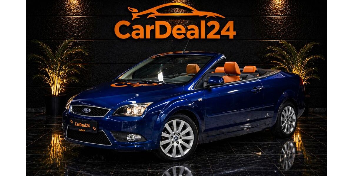 Ford Focus 140.000 km 4.900 &euro; Voerde 46562