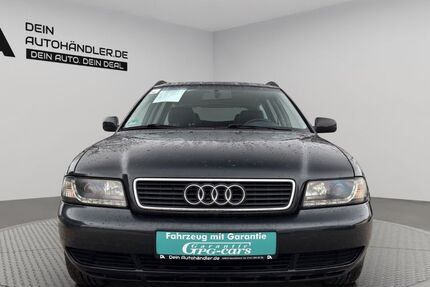 Audi A4 182.687 km 2.490 &euro; Neulußheim 68809