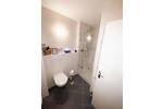 Luxuriöse ETW, S-West, Top Lage, WFL 49,16qm, Bj.88, 1 TG, 1 Kitchenette, üb. Terrasse, Garten, lux. Modern., Parkettböden, kurzf. Bezug 1 zimmer