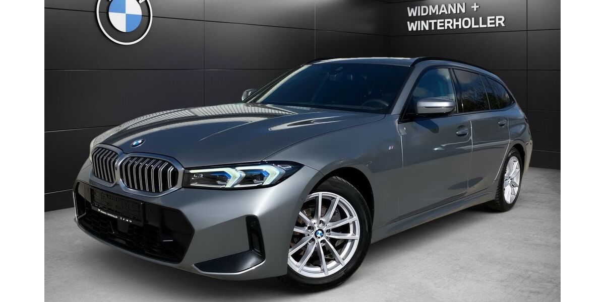 BMW 320 59.900 km 36.950 &euro; Kaufbeuren 87600