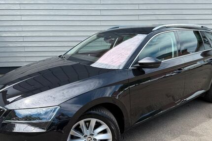 Skoda Superb 137.006 km 18.950 € Neumünster 24536