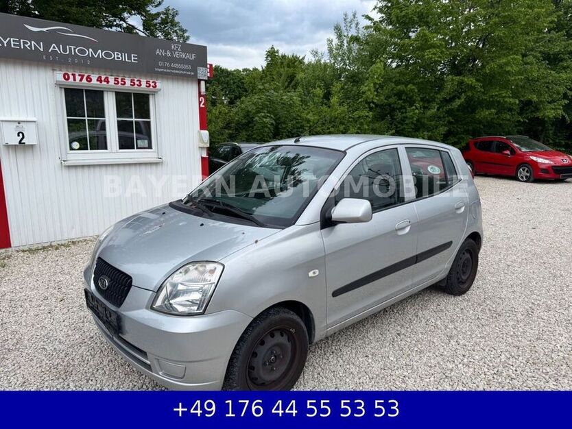 Picanto