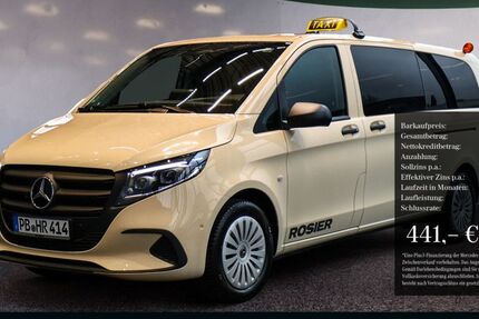 Mercedes-Benz Vito 3.000 km 61.350 &euro; Paderborn 33106