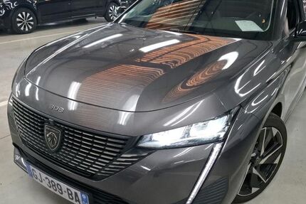 Peugeot 308 167.823 km 14.165 &euro; Lich 35423