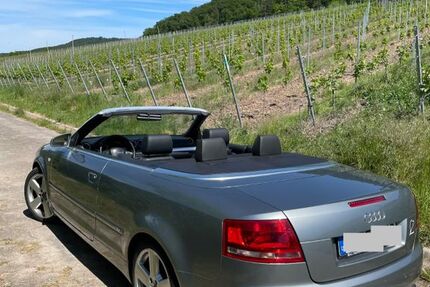 Audi A4 167.700 km 8.900 &euro; Abtswind 97355