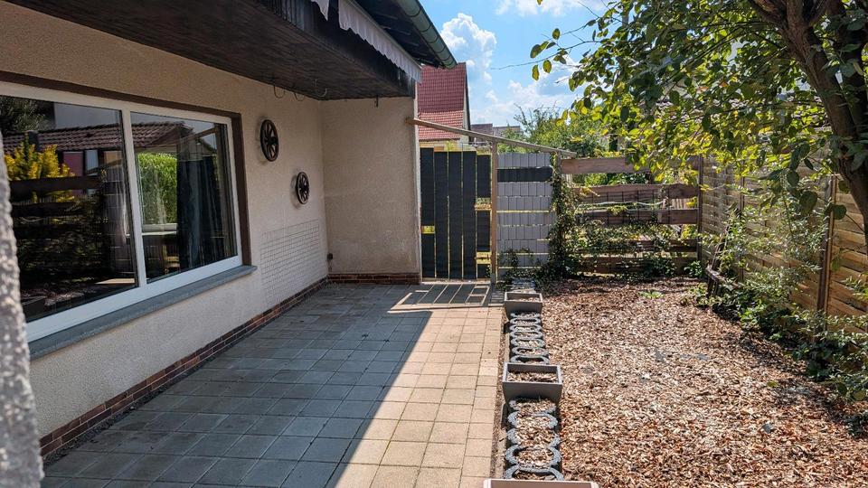 Bungalow Neustadt bei Coburg - 3 Zimmer, 140 m&sup2;, 220.000&euro; | Angebot:27115582