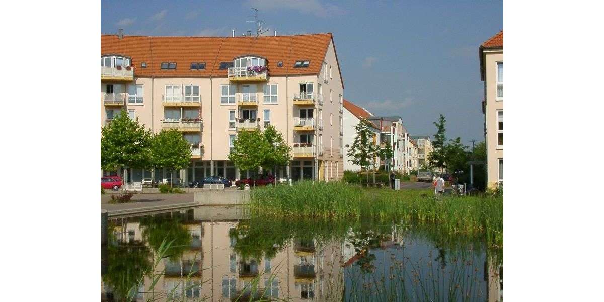 Etagenwohnung Blankenfelde-Mahlow Mahlow - 3 Zimmer, 70 m&sup2;, 299.900&euro; | Angebot:22597022
