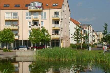 Wohnung Blankenfelde-Mahlow Mahlow - 3 Zimmer, 70 m&sup2;, 299.900&euro; | Angebot:22597022