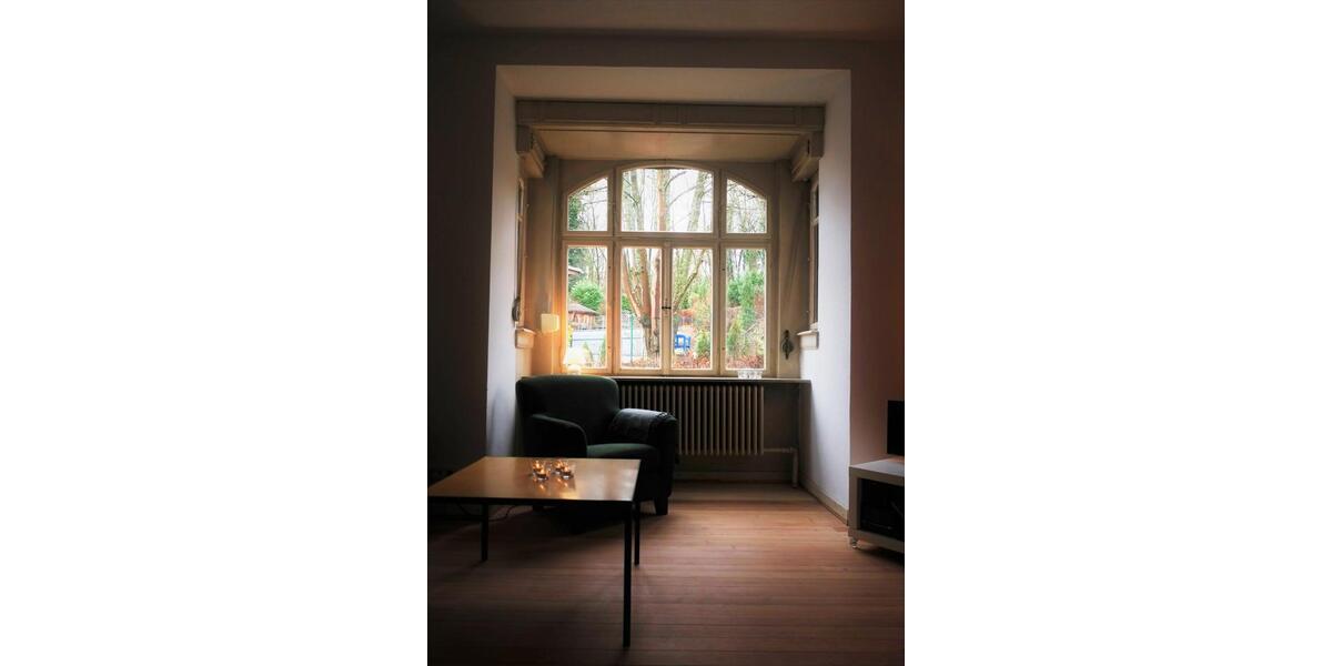 Erdgeschoßwohnung Saarbrücken St. Arnual - 1 Zimmer, 35 m&sup2;, 750&euro; | Angebot:25512669