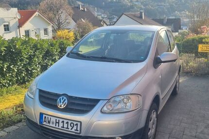 VW Fox 140.000 km 990 &euro; Adenau 53518