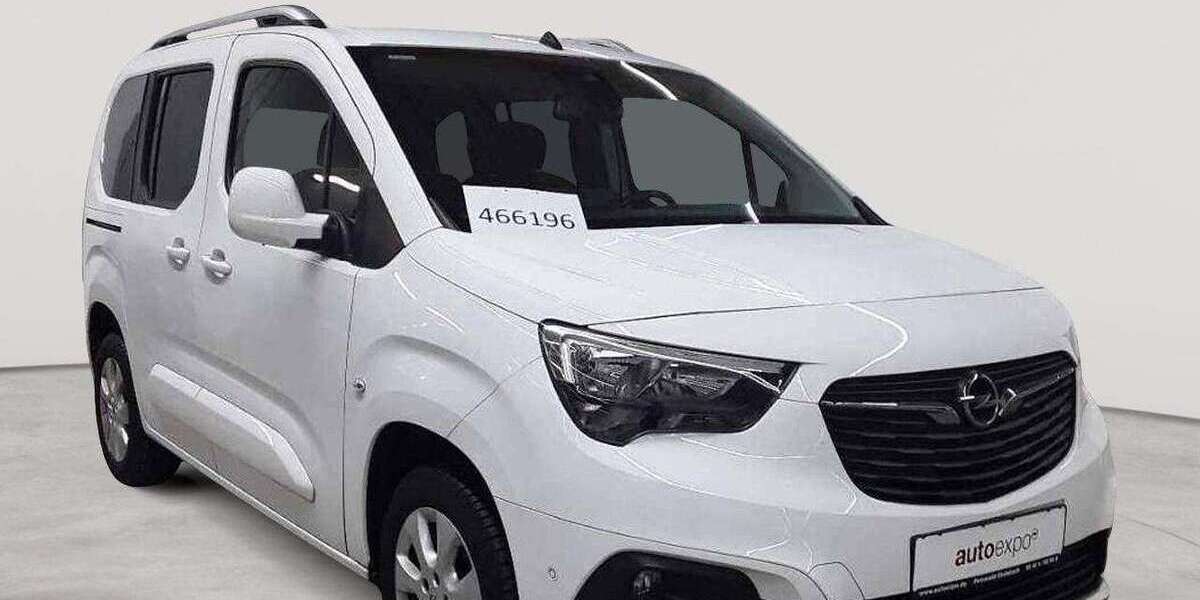Opel Combo 182.100 km 11.590 &euro; Fernwald-Steinbach 35463