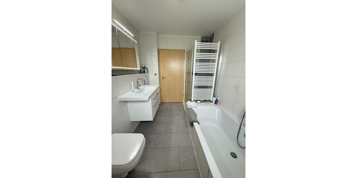 Doppelhaushälfte Mering Sankt Afra - 7 Zimmer, 158 m&sup2;, 930.000&euro; | Angebot:23990817