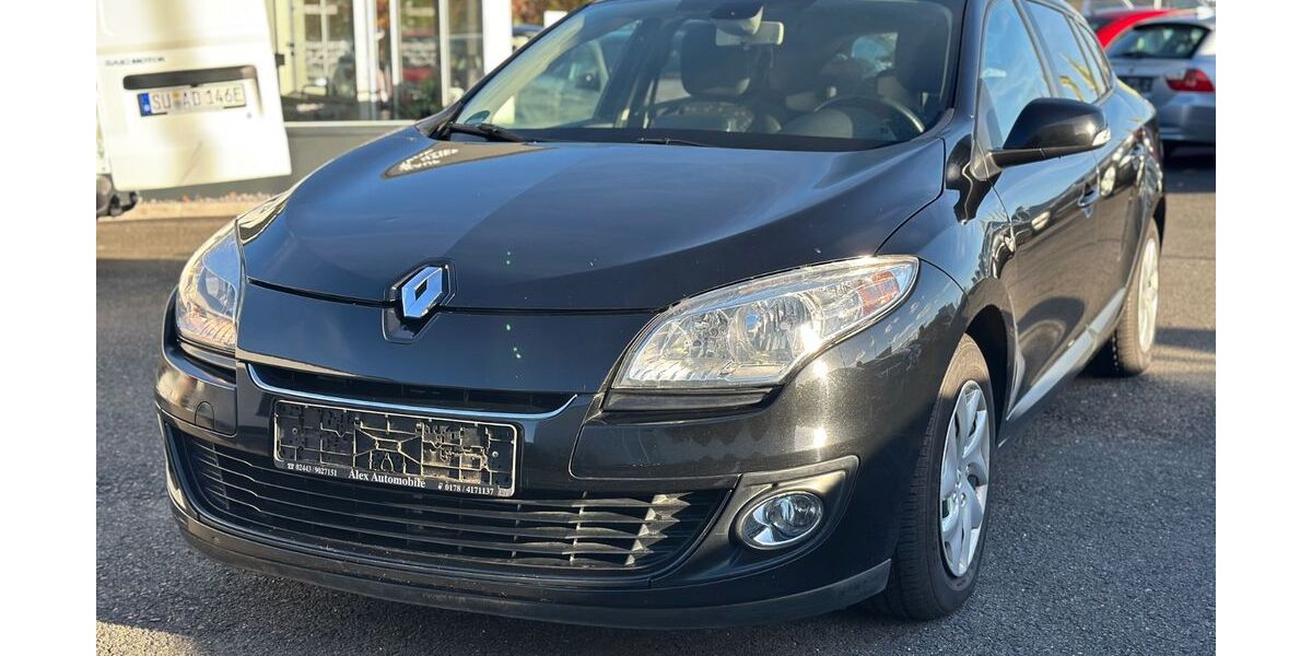 Renault Megane 183.000 km 3.990 &euro; Rheinbach 53359