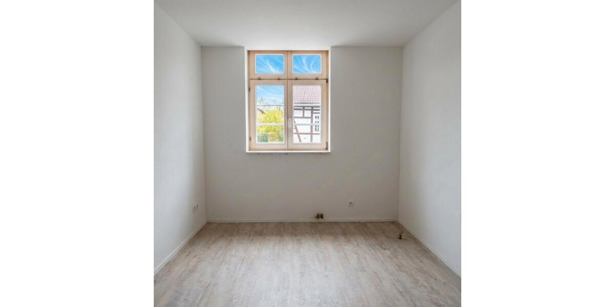 Zentrale 3,5-Zimmer-Wohnung in Rheda-Wiedenbrück☀️ 3.5 zimmer