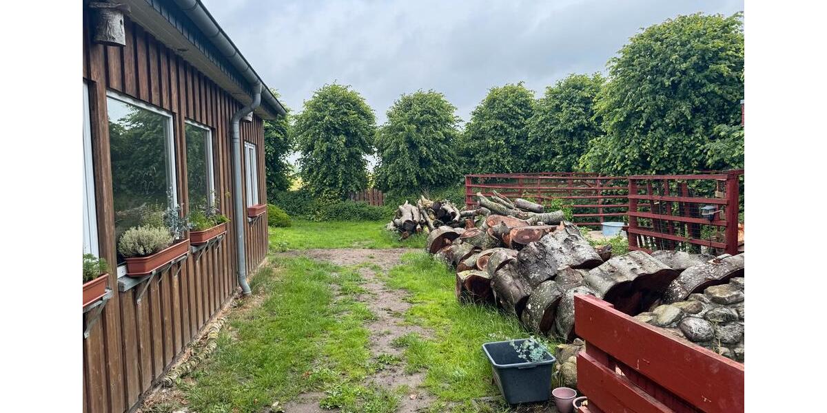 Einfamilienhaus Rabenkirchen-Faulück Faulück - 7 Zimmer, 180 m&sup2;, 435.000&euro; | Angebot:26946659