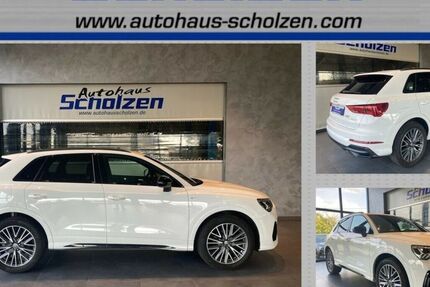 Audi Q3 155.163 km 24.890 &euro; Hellenthal/Kehr 53940
