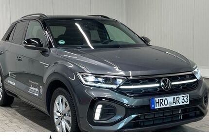 VW T-Roc 15.000 km 43.500 &euro; Rostock 18146