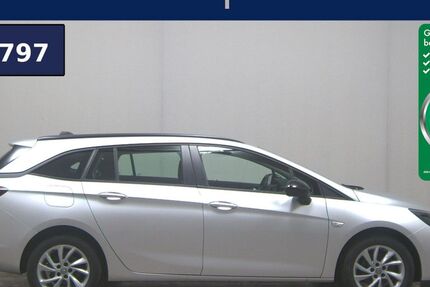 Opel Astra 165.116 km 6.680 &euro; Gyhum/Bockel 27404
