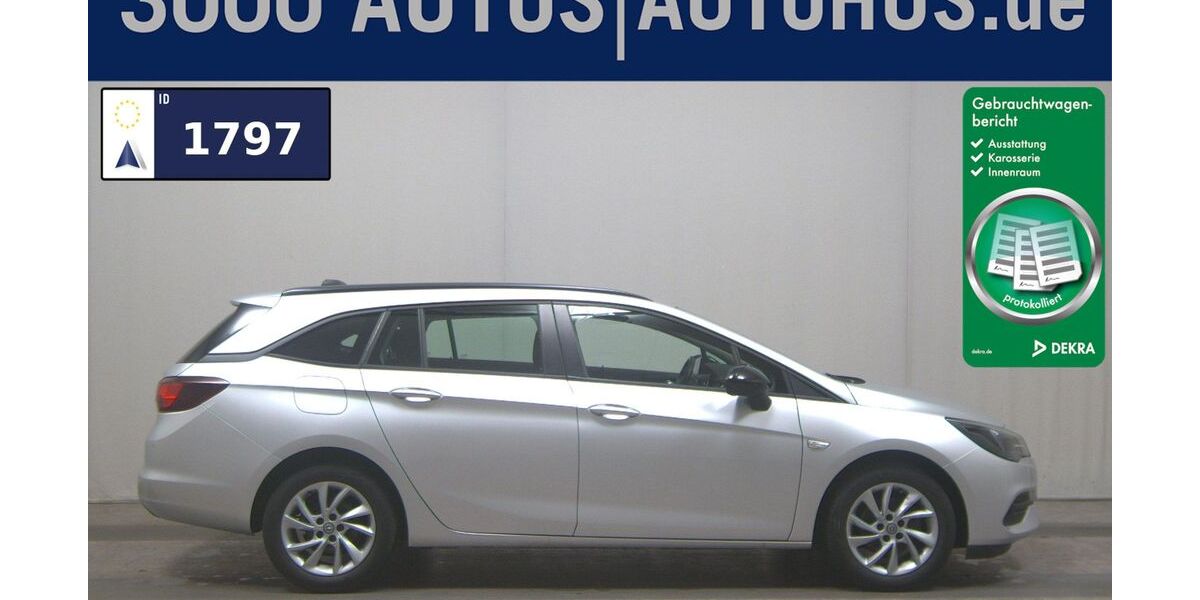 Opel Astra 165.116 km 6.680 &euro; Gyhum/Bockel 27404