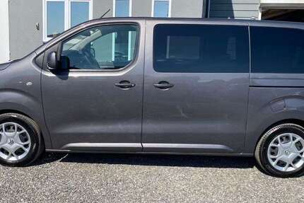 Citroen Spacetourer 190.000 km 17.690 € Euskirchen 53881