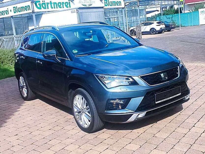 Ateca