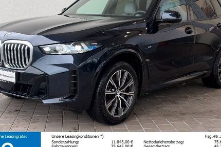 BMW X5 12.535 km 72.440 &euro; Salz 97616