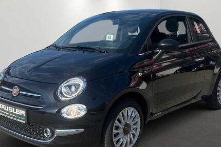 Fiat 500 6.765 km 16.490 € Bad Tölz 83646