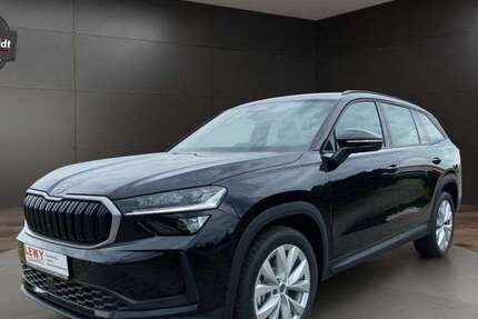 Skoda Kodiaq 1.500 km 49.990 &euro; Elsterwerda 04910
