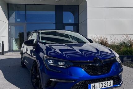 Renault Megane 186.000 km 12.300 € Oberschleißheim 85764