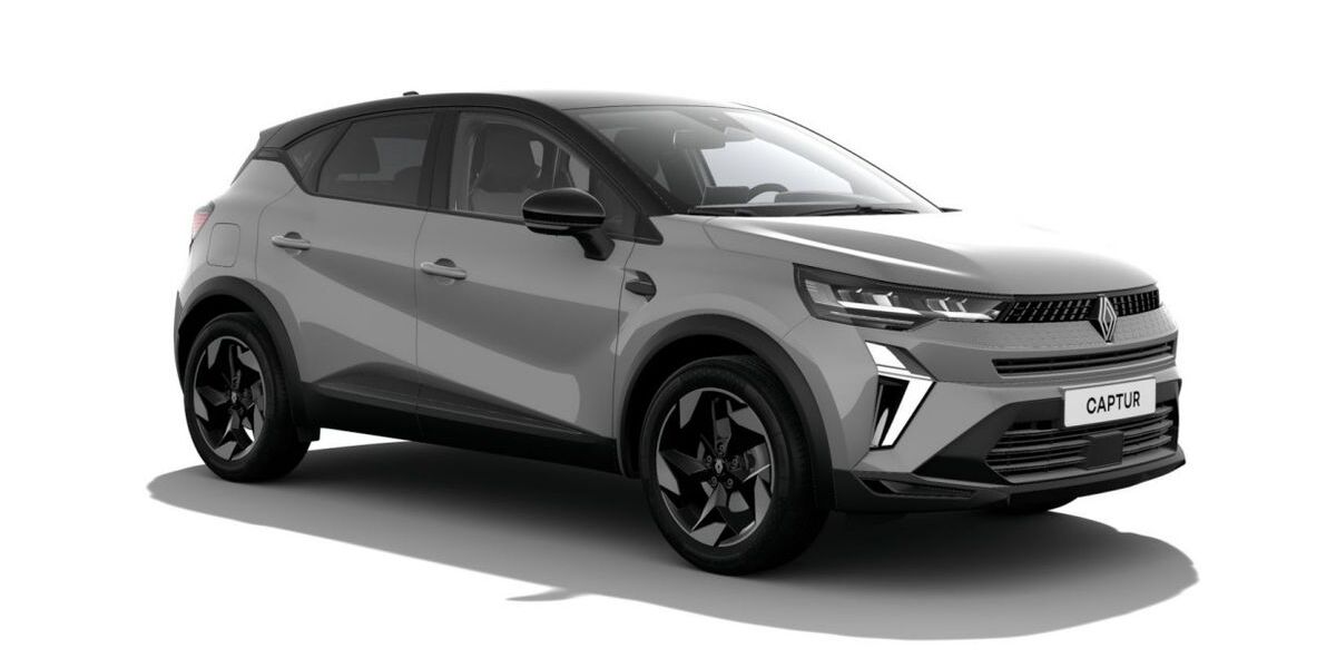 Renault Captur 3.500 km 26.590 &euro; Dresden 01139