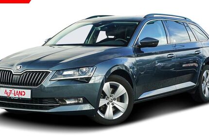 Skoda Superb 60.667 km 22.990 &euro; Schwerin 19061