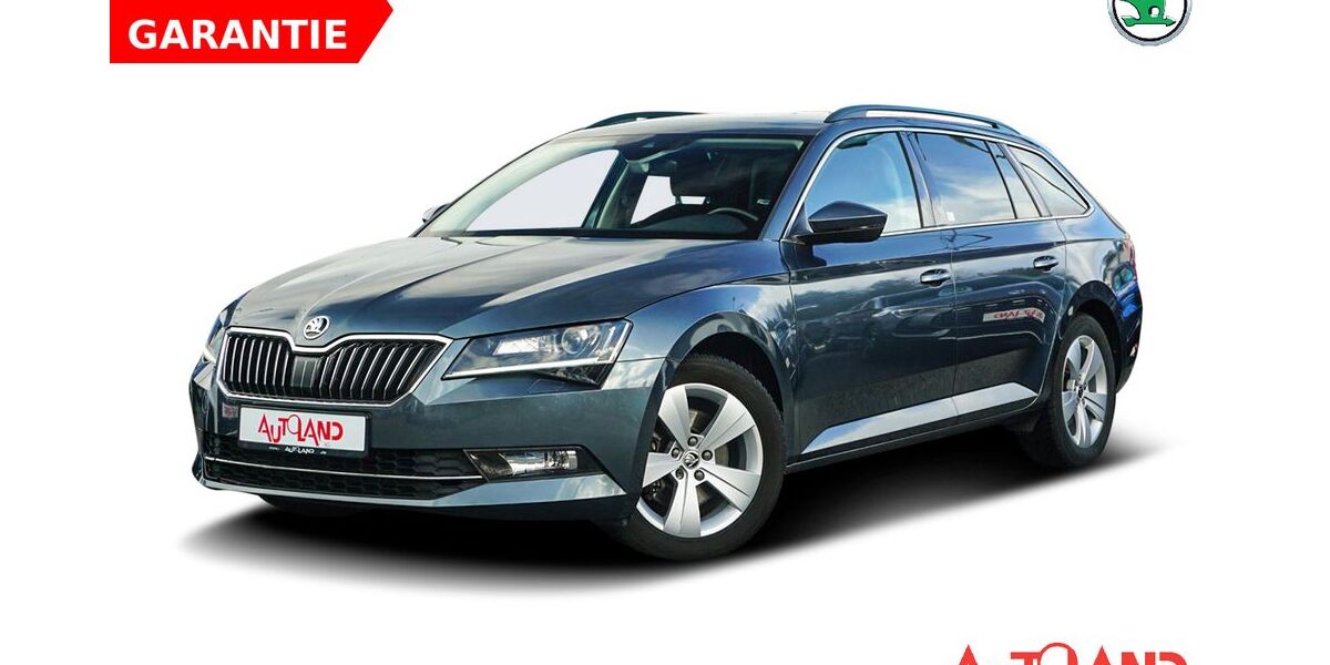 Skoda Superb 60.667 km 22.990 &euro; Schwerin 19061