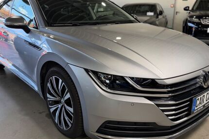 VW Arteon 74.500 km 22.950 &euro; Bocholt 46395