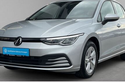 VW Golf 39.475 km 20.980 &euro; Traunstein 83278