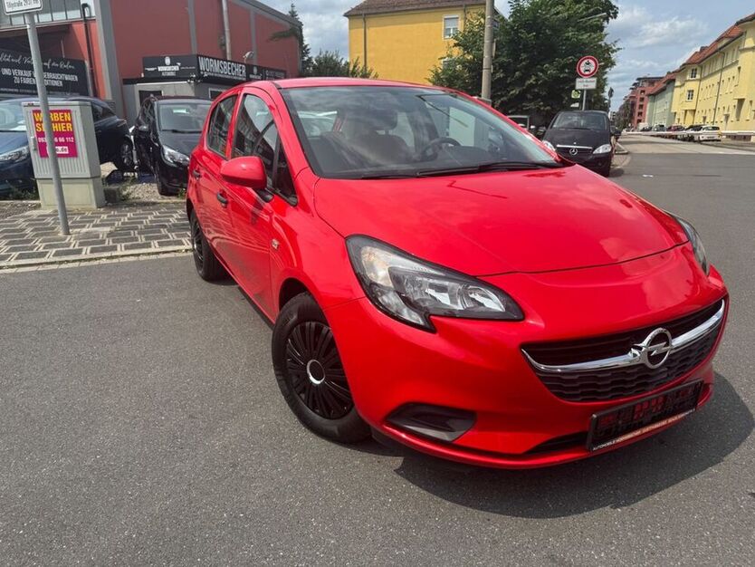 Corsa