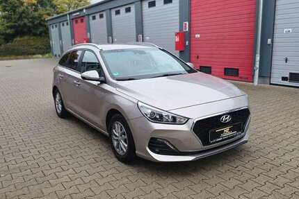 Hyundai i30 79.000 km 12.500 € Groß-Gerau 64521