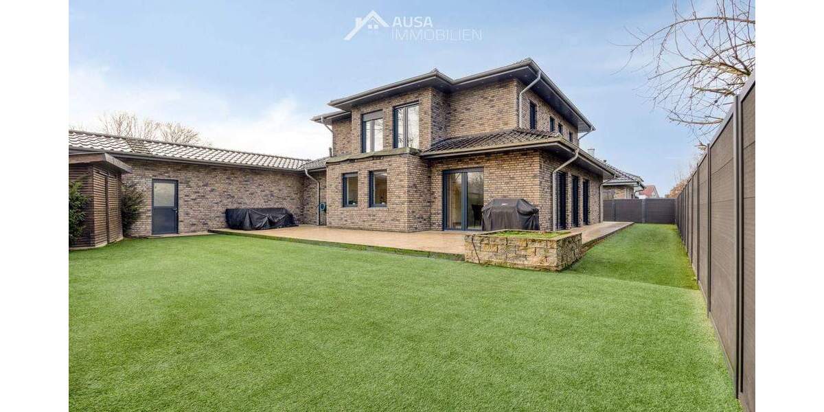 Mehrfamilienhaus, Wohnhaus Melle Westerhausen - 6 Zimmer, 245 m&sup2;, 669.000&euro; | Angebot:24908875