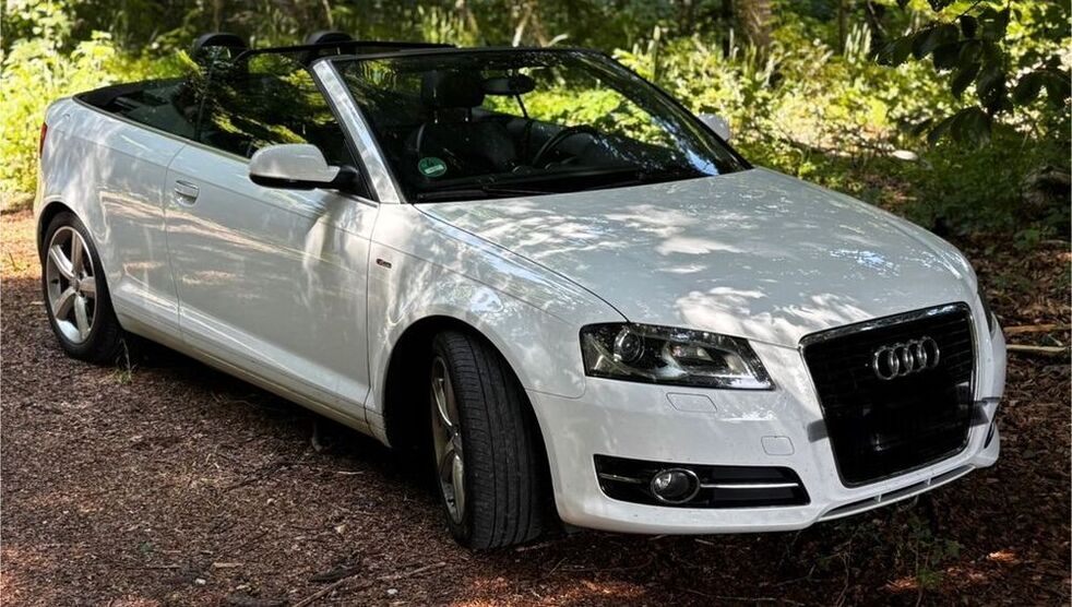 Cabriolet