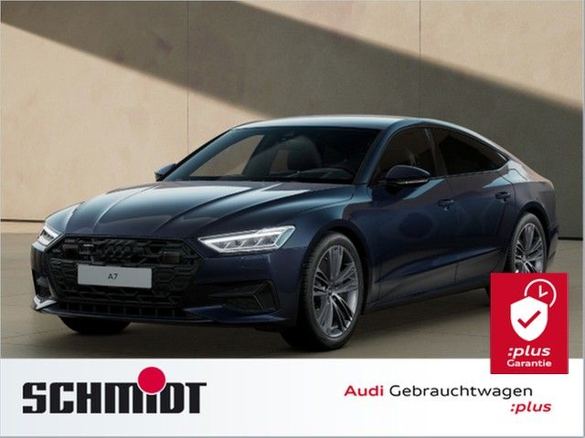 Audi A7 27.370 km 49.940 &euro; Lünen 44534
