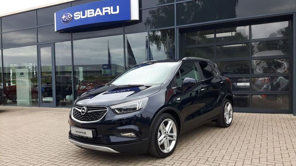 Mokka